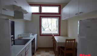 Appartement 5 pièce(s)