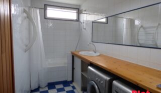 Appartement 5 pièce(s)