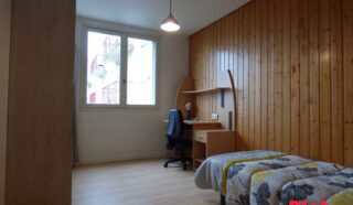 Appartement 5 pièce(s)