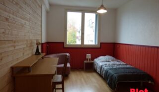 Appartement 5 pièce(s)