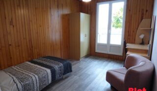 Appartement 5 pièce(s)