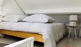 Appartement 1 pièce(s)