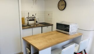 Appartement 1 pièce(s)