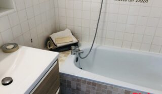 Appartement 1 pièce(s)