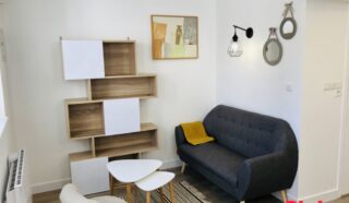 Appartement 1 pièce(s)