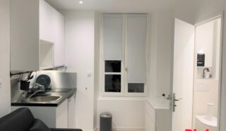 Appartement 1 pièce(s)