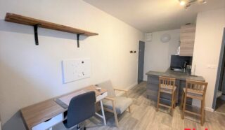 Appartement 1 pièce(s)