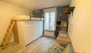 Appartement 1 pièce(s)