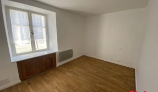 Appartement 3 pièce(s)