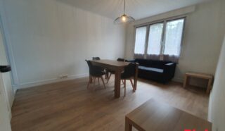Appartement 4 pièce(s)
