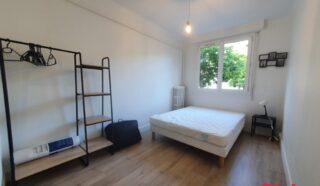 Appartement 4 pièce(s)