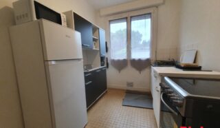 Appartement 4 pièce(s)