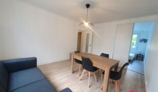 Appartement 4 pièce(s)