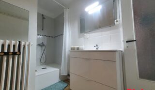 Appartement 4 pièce(s)