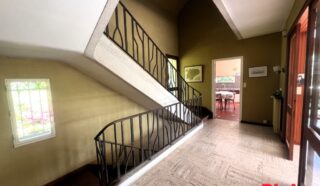 Maison 6 pièce(s)