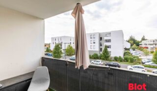 Appartement 3 pièce(s)
