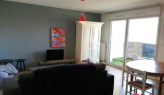 Appartement 3 pièce(s)