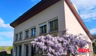 Maison 7 pièce(s)