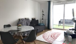 Appartement 3 pièce(s)
