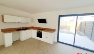 Maison 5 pièce(s)