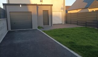 Maison 5 pièce(s)