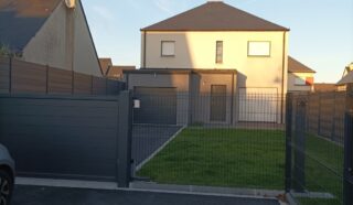 Maison 5 pièce(s)