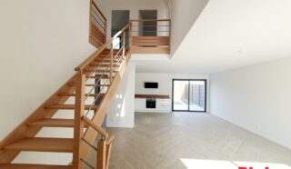 Maison 5 pièce(s)
