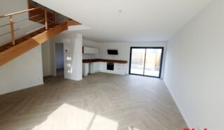 Maison 5 pièce(s)