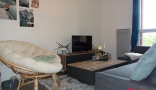 Appartement 3 pièce(s)