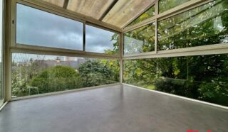 Maison 6 pièce(s)