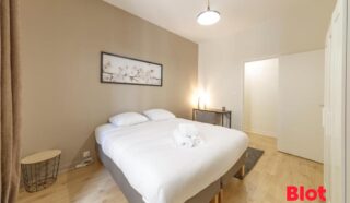 Appartement 4 pièce(s)