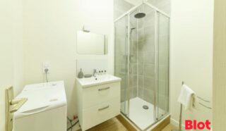 Appartement 4 pièce(s)