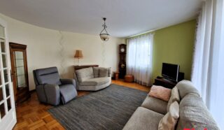 Appartement 4 pièce(s)