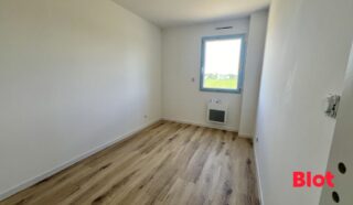 Maison 4 pièce(s)