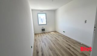 Maison 4 pièce(s)
