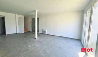 Maison 4 pièce(s)
