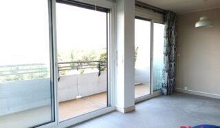 Appartement 2 pièce(s)