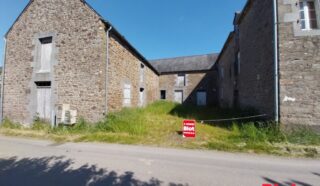 Maison 7 pièce(s)