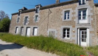 Maison 7 pièce(s)