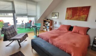 Appartement 6 pièce(s)