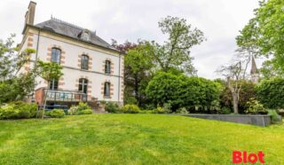 Maison 7 pièce(s)