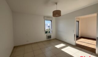 Appartement 2 pièce(s)