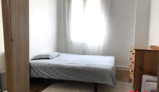 Appartement 2 pièce(s)
