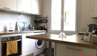 Appartement 2 pièce(s)