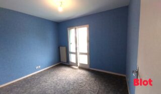 Appartement 3 pièce(s)