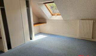 Maison 6 pièce(s)