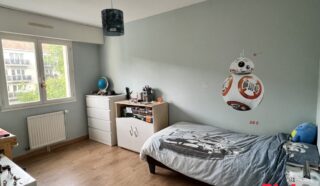 Appartement 5 pièce(s)