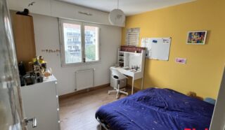 Appartement 5 pièce(s)