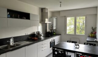Appartement 5 pièce(s)