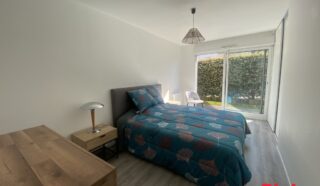 Appartement 2 pièce(s)